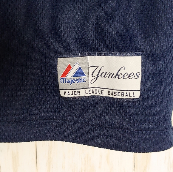 ⚾ NY Yankees Fan Jersey ⚾ - Picture 3 of 6